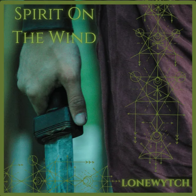 Spirit On The Wind