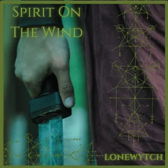 Spirit On The Wind by lonewytch