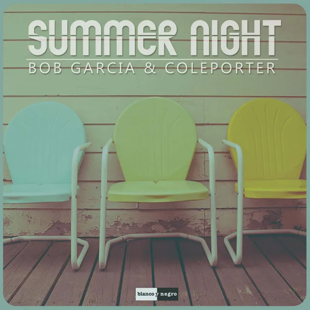 Summer Night - Radio Edit