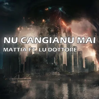 Nu cangianu mai by Lu Dottore