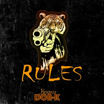 Rules Hip Hop/Rap Beat by Kingrey