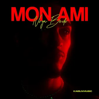 Mon Ami by Noga Bedo