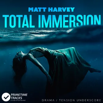 Total Immersion by Matt Harvey