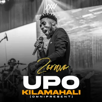 Upo Kilamahali by Zoravo