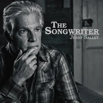 The Songwriter by Jerry Salley