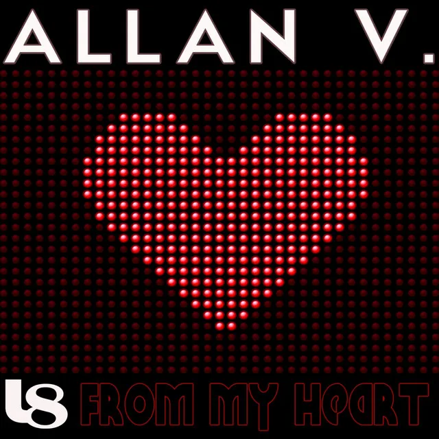 From My Heart - Original Mix