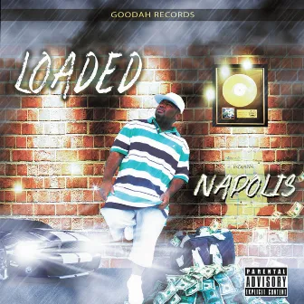 Loaded by Napolis