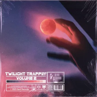 Twilight Trappin' Volume 2 by Yxng Demon