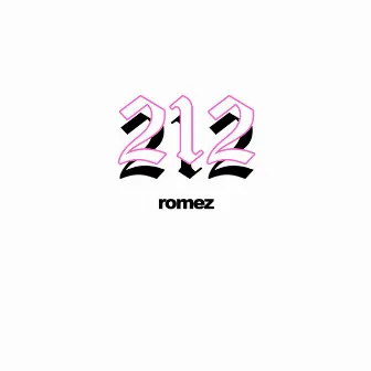 212 by Romez