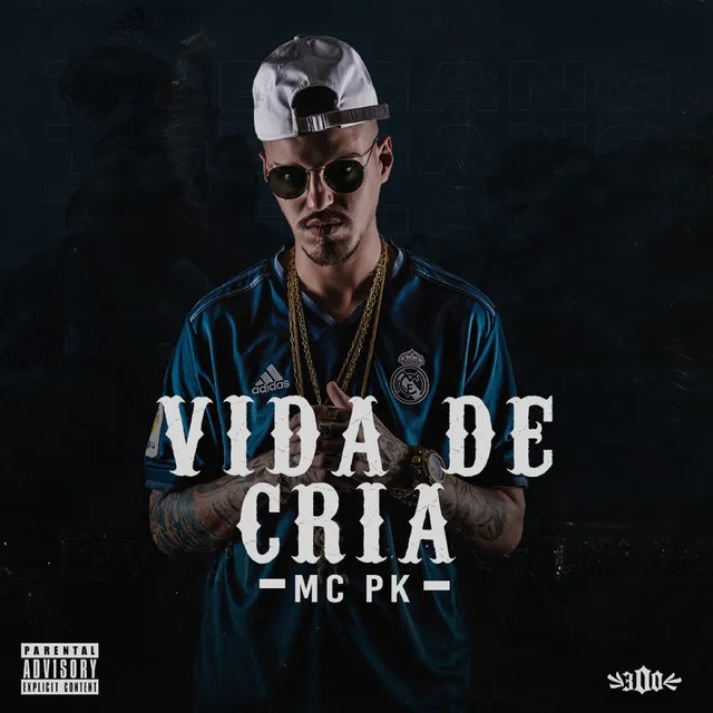 Vida de Cria