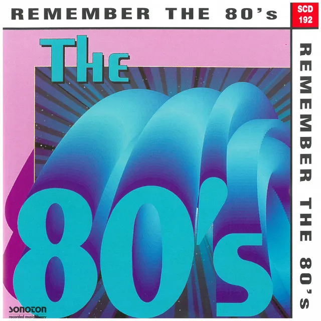 Remember the 80's