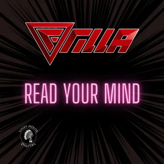 Read Your Mind by Frilla