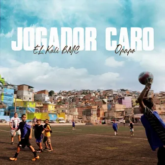 Jogador Caro by Opapo