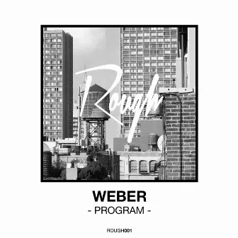 Program by Weber