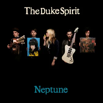 Neptune by The Duke Spirit