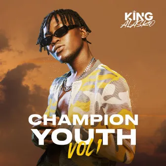 Champion Youth, Vol. 1 by King Alasko