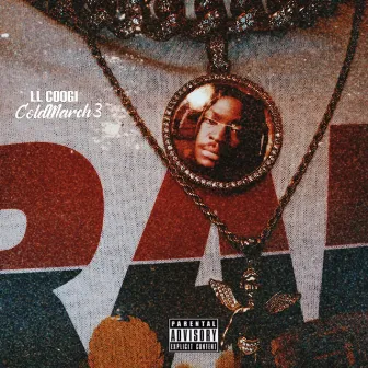 Cold March 3 by LL Coogi