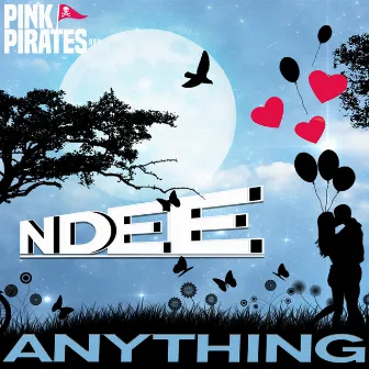 Anything by NDEE