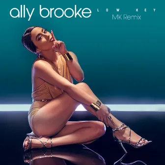 Low Key (MK Remix) by Ally Brooke