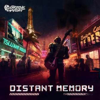 Distant Memories by Groove Gadget