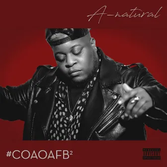 #COAOAFB2 by A-natural