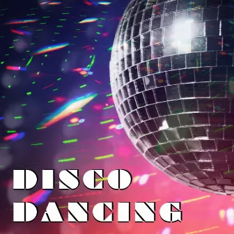 Disco Dancing by Marc Steinmeier