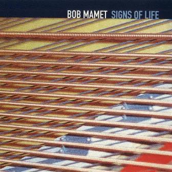 Signs Of Life by Bob Mamet