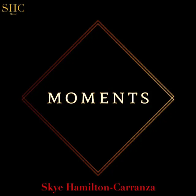 Moments - SHC Version