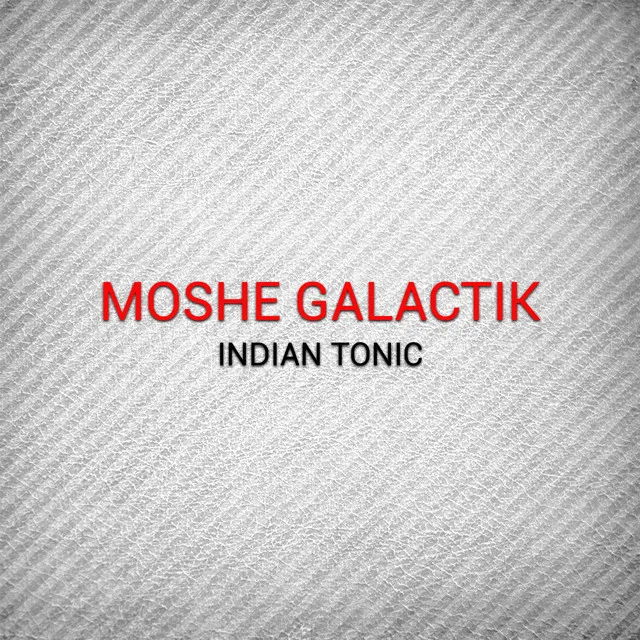 Indian Tonic