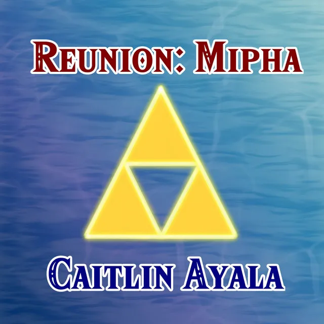 Reunion: Mipha (From 