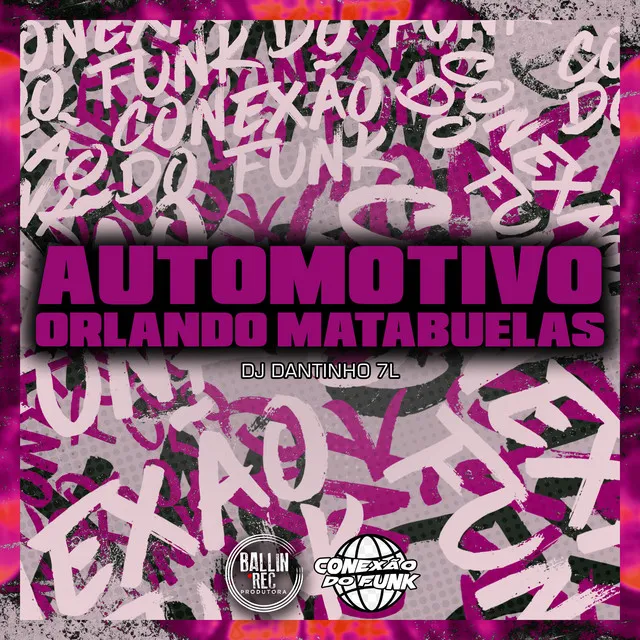 Automotivo Orlando Matabuelas