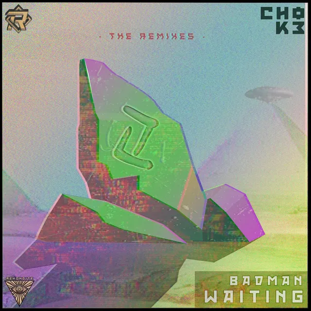 Waiting (MixedMind Remix)