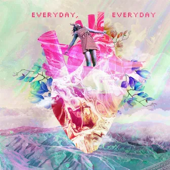 Everyday, Everyday by k8