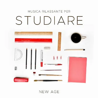 Musica Rilassante per Studiare by Pianoforte Romantico