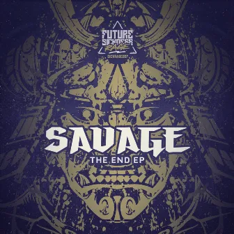 The End EP by Savage