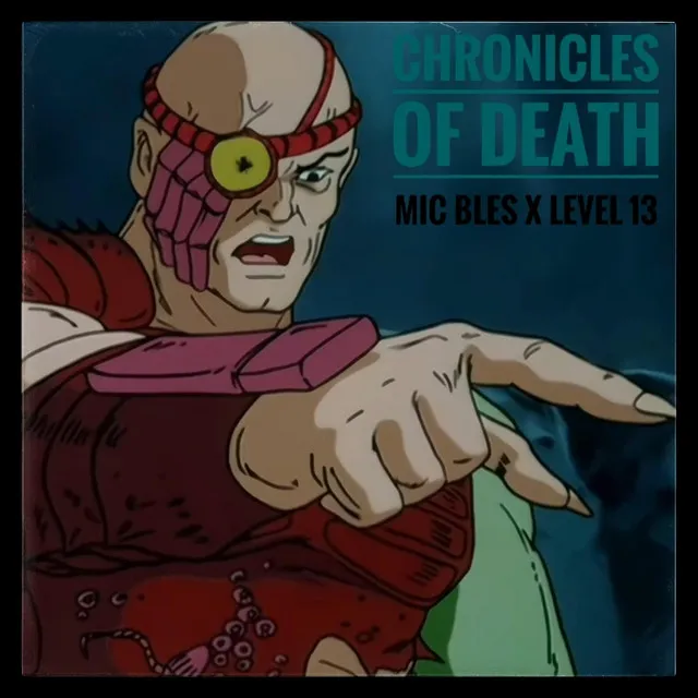 Chronicles Of Death