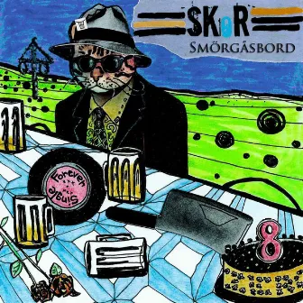 Smörgåsbord by Skor