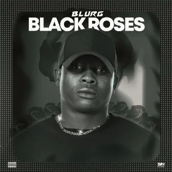 Black Roses by Blurg