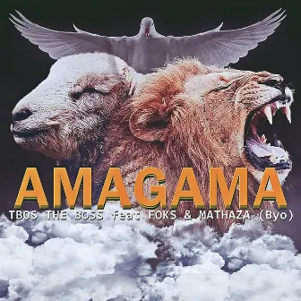 Amagama by Tbos The Boss