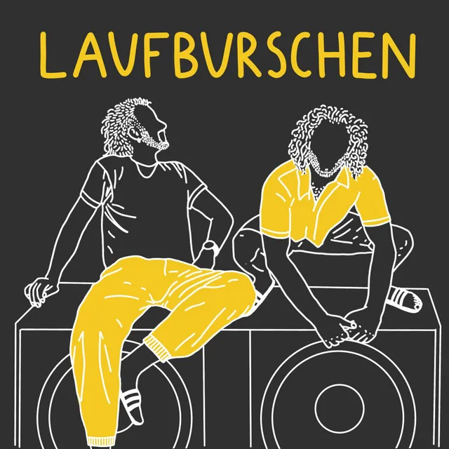 laufburschen