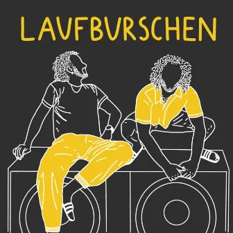 laufburschen by cintag