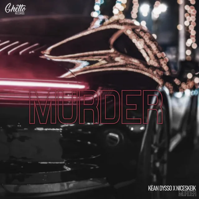 Murder