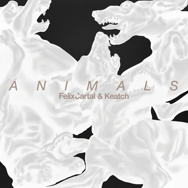 Animals EP