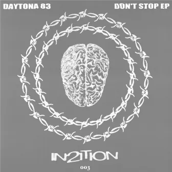 Don't Stop by DAYTONA 83