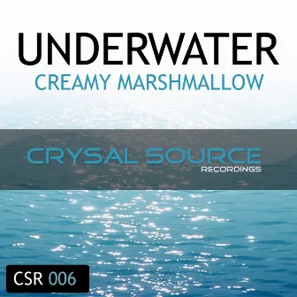 Creamy Marshmallow by Underwater