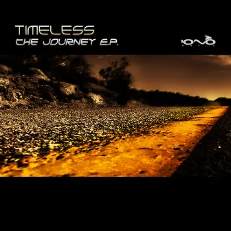 The Journey E.P. by Timeless