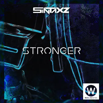 Stronger (Daft Punk Tribute) by Sintaxz