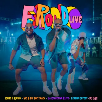 FRODDO (Live) by Criss & Ronny