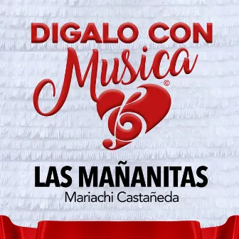 Las Mañanitas by Mariachi Castañeda