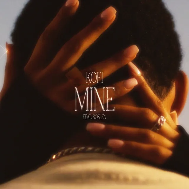 Mine (feat. Boslen)